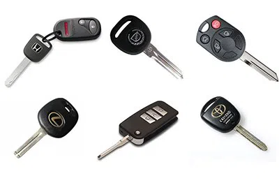 Little Village Locksmith Store Portland, OR 503-707-8011 - 18-car-key-made