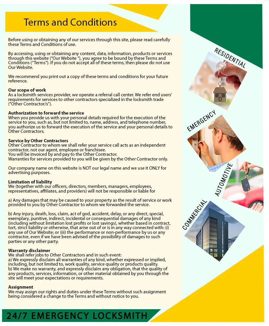 Little Village Locksmith Store Portland, OR 503-707-8011