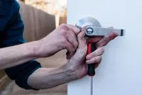 Little Village Locksmith Store Portland, OR 503-707-8011 - garage-door